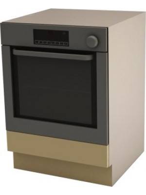 Base Oven Unit Without Drawer